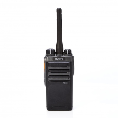 comprar VHF 136-174 MHz UHF 400-470 MHz Faixa de frequência Radios Walkie Talkie Digitais para e Performance fabricação em linha