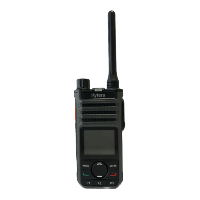 comprar 12h Battery Life and IP54 Dust Water Protection Digital Walkie Talkie Radios for Communication fabricação em linha