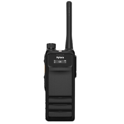 comprar 7.7V Operating Voltage 2400mah Battery VHF Walkie Talkie for Effective Communication fabricação em linha