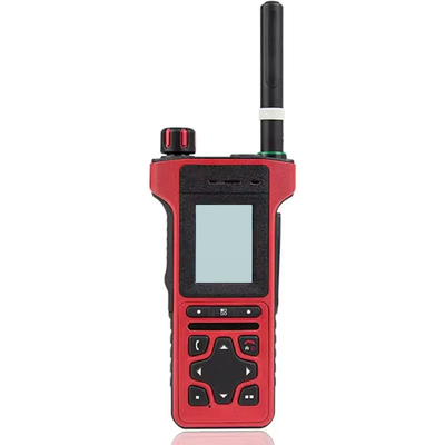 comprar Língua Operacional em Inglês Motorola UHF Walkie Talkie 1000 Canais de Armazenamento para Comunicação Contínua fabricação em linha