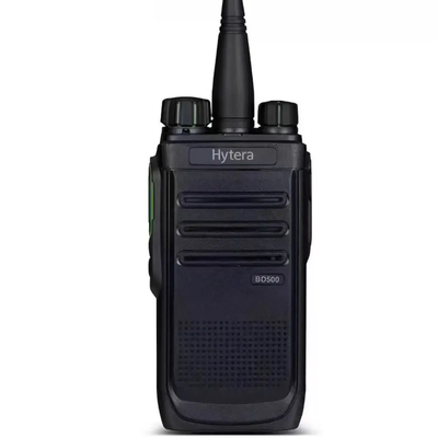 comprar Comunicação sem esforço com rádio de duas vias Hytera VHF UHF Tipo de frequência analógica Walkie Talkie fabricação em linha