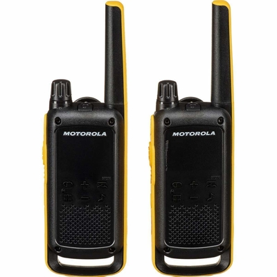 comprar Necessidades de comunicação de longa distância com Motorola Acessórios de rádio de duas vias 2W Potência de saída 1-10KM Faixa de conversa fabricação em linha