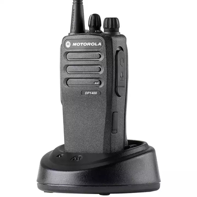 comprar 45dB 12.5kHz / 70dB 20/25kHz Seletividade de Canal Adjacente Motorola DMR Radio fabricação em linha