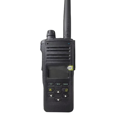 comprar Rádio Móvel Digital Motorola para Faixas de Frequência VHF/UHF/700/800 Walkie Talkie para Comunicação Clara fabricação em linha