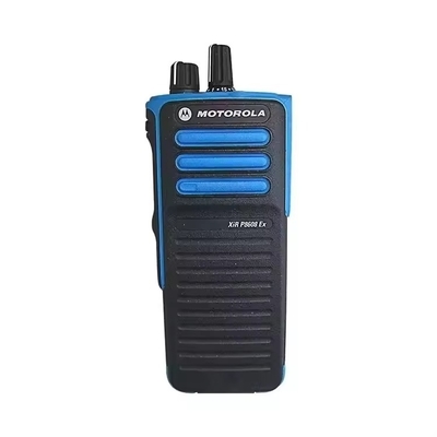 comprar Comunicação de longa distância ao seu alcance com o Motorola VHF Walkie Talkie 0-10KM Talk Range fabricação em linha