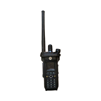 comprar 136-174 380-470 450-520 MHz 800/900 Mhz Motorola VHF Walkie Talkie para ambiente de comunicação versátil fabricação em linha