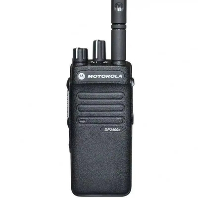 comprar Rádio Digital DMR Walkie Talkie Motorola UHF 10KM Alcance IPX7 fabricação em linha