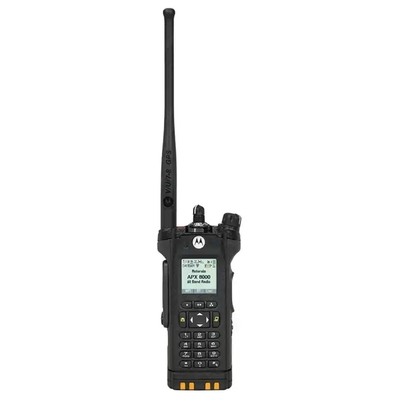 comprar Walkie Talkie Motorola APX8000 UHF com alcance de 50 km e 1000 canais fabricação em linha
