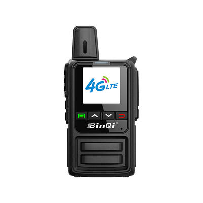 comprar Walkie Talkie 4G com Som Claro e Alto, Desempenho e Sistema Operacional Linux fabricação em linha
