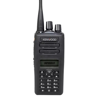 comprar Kenwood NX-3220 DMR NXDN Digital Two Way Radio IP67 Impermeável fabricação em linha