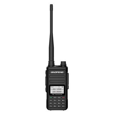 comprar Baofeng P15UV UHF VHF Two Way Radio com função Scramble fabricação em linha