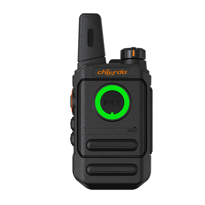 comprar Rádio Comunicador Portátil Chierda TC28 VHF UHF fabricação em linha
