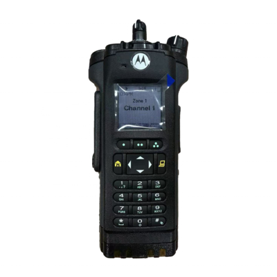 comprar Rádio portátil Motorola APX6000 P25 de banda única com Bluetooth e GPS fabricação em linha