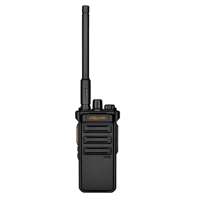 comprar Chierda CD108 Digital Walkie Talkie 10W UHF/VHF Rádio de duas vias fabricação em linha