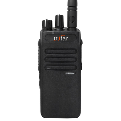 comprar Rádio Comunicador Digital MSTAR XPR3300E IP67 à Prova D'água e Poeira fabricação em linha