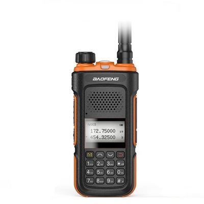 comprar Walkie Talkie Programável Baofeng BF-UV10 com Visor LCD fabricação em linha