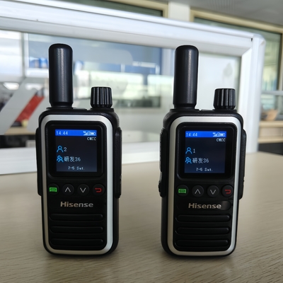 comprar Hisense H07 4G LTE POC Walkie Talkie Handheld 5000km Range fabricação em linha