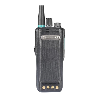 comprar Caltta PH700 Walkie-Talkie analógico digital com GPS VHF UHF fabricação em linha