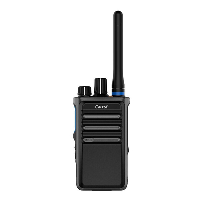 comprar Caltta DH610 Digital Walkie Talkie DMR 400-470MHz IPX6 fabricação em linha