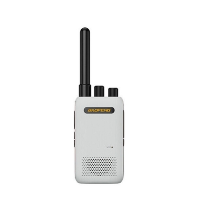 comprar Walkie Talkie Portátil UHF Baofeng BF-358 com VOX e SOS fabricação em linha
