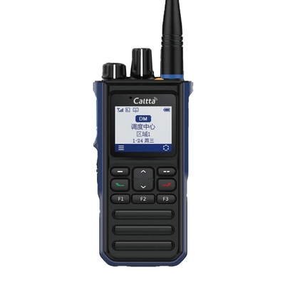 comprar Caltta RH556 IP68 Walkie Talkie digital à prova d'água 5W UHF VHF fabricação em linha