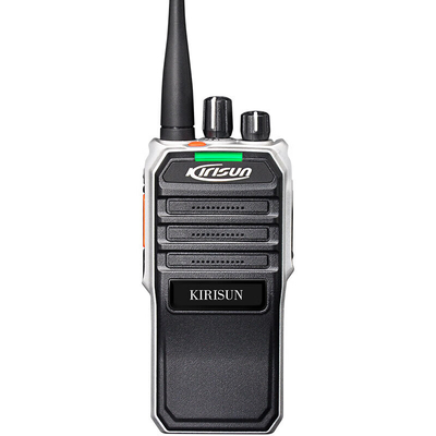 comprar Kirisun V8 DMR Digital Analog Dual Mode Walkie Talkie 10km Range fabricação em linha