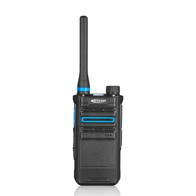 comprar Kirisun PT370 UHF Licence Free Analog Two Way Radio fabricação em linha