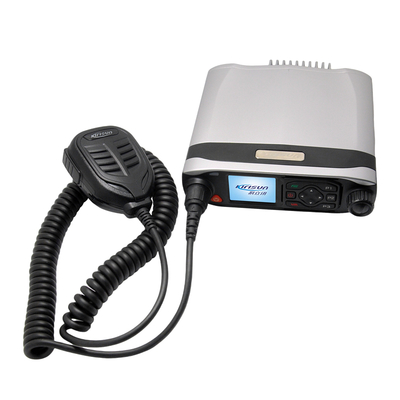 comprar Kirisun DM588 25W GMRS Mobile Car Radio IPX4 Waterproof fabricação em linha