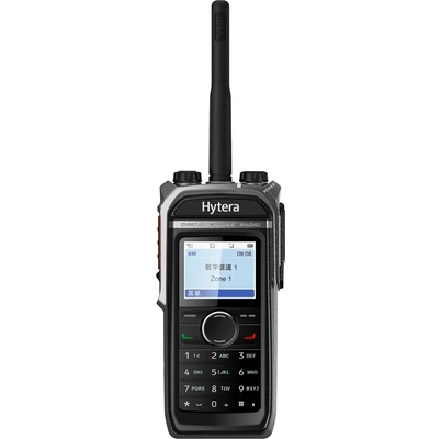 comprar Hytera PD680 UHF Waterproof Walkie Talkie IPX6 10km Range fabricação em linha