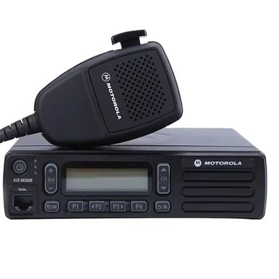 comprar Rádio Digital Automotivo Xir M3688 25W VHF 136-174MHz Walkie Talkie fabricação em linha