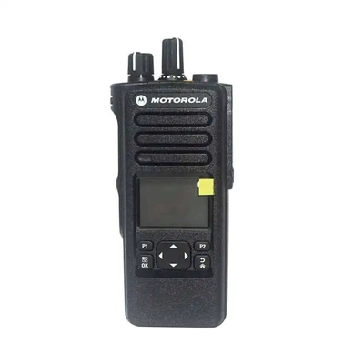 comprar Motorola DP4600 XIR P8620 Walkie Talkie 5W UHF/VHF IP68 à prova d'água fabricação em linha