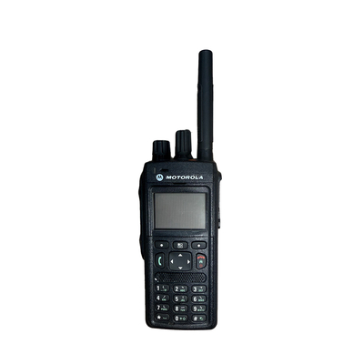 comprar Rádio Digital Motorola MTP3150 de Duas Vias 5W VHF UHF IP68 à Prova D'Água fabricação em linha