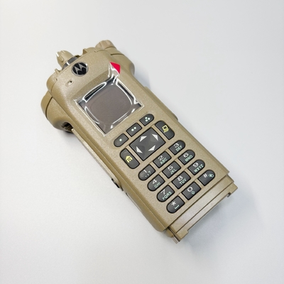 comprar Motorola SRX2200 Digital Walkie Talkie 5W UHF/VHF IP68 Impermeável fabricação em linha