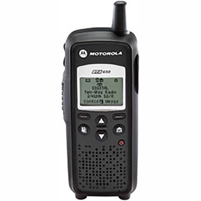 comprar Motorola DTR650 Digital Walkie Talkie 10W UHF/VHF IPX7 fabricação em linha