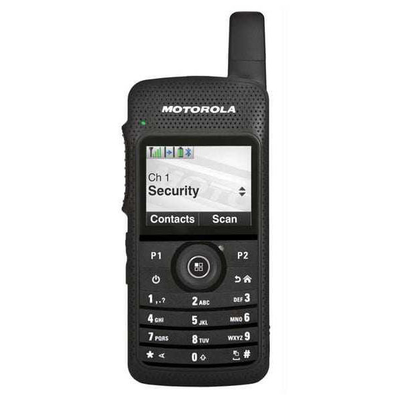 comprar Walkie Talkie Digital MSTAR SL4010 10W UHF/VHF IPX7 à Prova D'Água fabricação em linha