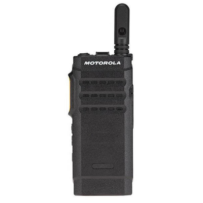 comprar SL300 Walkie Talkie 10W UHF/VHF IPX7 Rádio DMR à prova d'água fabricação em linha