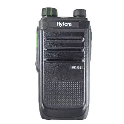 comprar Hytera BD50X UHF VHF Rádio bidirecional 5W 16 canais fabricação em linha