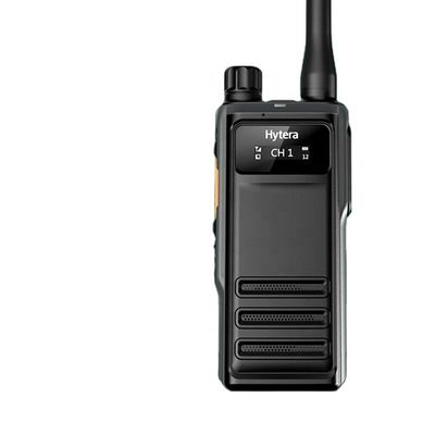 comprar Rádio Digital HP600 UHF / VHF 400-527MHz 136-174MHz IPX6 Bluetooth 5.0 fabricação em linha