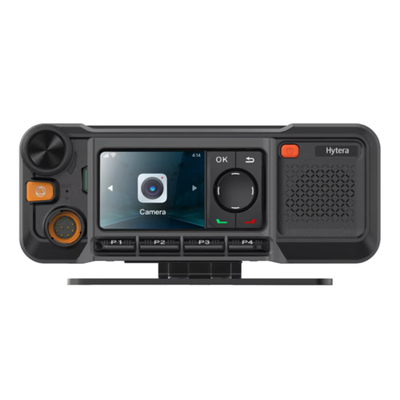comprar Rádio Móvel PoC Hytera MNC360 com Alcance de 50km para Veículos fabricação em linha