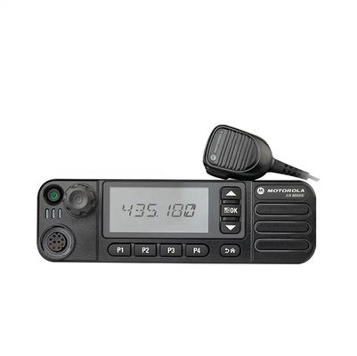 comprar Motorola DM4601e 5W Walkie Talkie com alcance de 5-15KM fabricação em linha