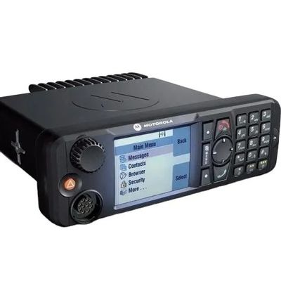 comprar Motorola MTM5400 Vehicle Radio 50km Range 13.8V IPX5 fabricação em linha