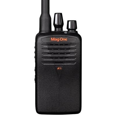 comprar Motorola Mag One A1I Walkie Talkie with 50 km Range IPX-8 Waterproof and 5W Output Power Two Way Radio fabricação em linha