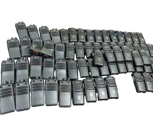 comprar BF-C2 Plus 400-470MHz UHF Handheld Walkie Talkie with IPX4 Water Resistance 5W Power and 12 Months Warranty fabricação em linha