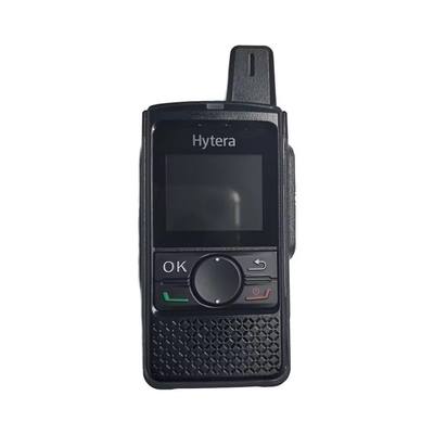 comprar Original HYTERA PNC360S Rádio Móvel Digital portátil com 5W de potência de saída 1-5KM Talk Range e IPX6 resistência à água fabricação em linha