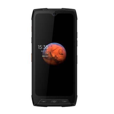 comprar Intercom Inteligente 5G com Longa Distância >50km e Android 12 para Uso Industrial fabricação em linha