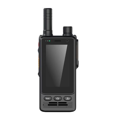 comprar Android Walkie Talkie Smart Terminal Intercom com tela sensível ao toque Android 9.0 de 2,95 polegadas e comunicação global 4G POC fabricação em linha