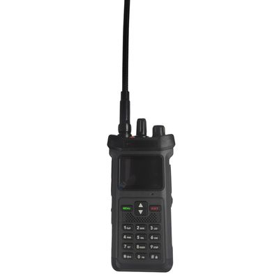 comprar BINQI BQ-8500 30W GPS Analog Handheld Two-Way Radio with 0-30KM Talk Range and IPX7 Water Resistance fabricação em linha