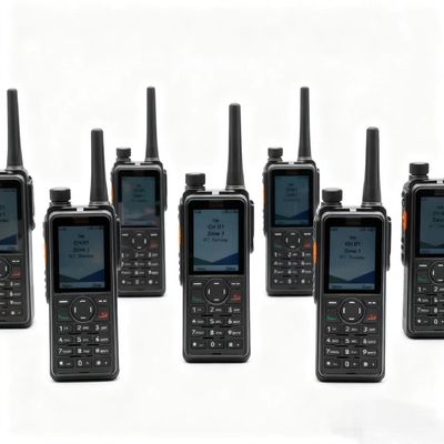 comprar Hytera HP785 Two Way Radio with 2400mAh Battery 1024 Storage Channels and 310g Lightweight Design for Long Range Communication fabricação em linha