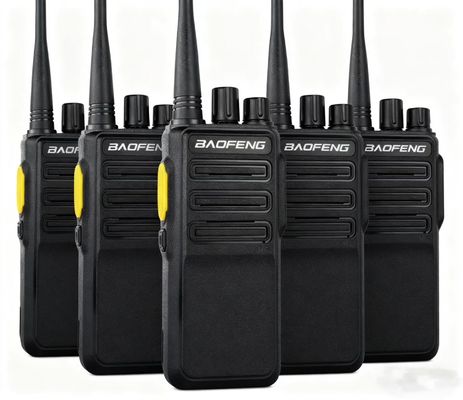 comprar Baofeng AD-1904D Digital Walkie Talkie with 12W Output Power, 3800mAh Battery, and 16 Storage Channels for Long Distance UHF Communication fabricação em linha