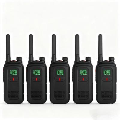 comprar Hot Sale Baofeng BF-T12 Mini Walkie Talkie With Charger for Kids Handheld Two Way Radio fabricação em linha
